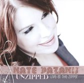 Unzipped: Live At The Zipper
