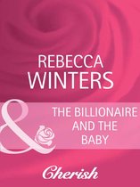 The Billionaire and the Baby (Mills & Boon Cherish) (Bachelor Dads - Book 1)