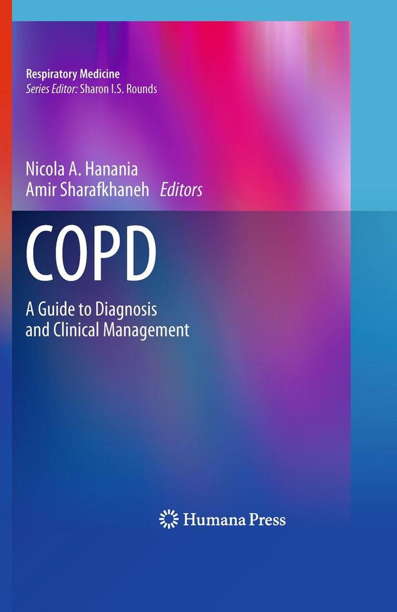 Respiratory Medicine - COPD - Humana