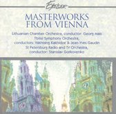 Masterworks from Vienna