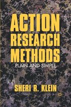 Action Research Methods