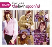 Playlist: The Very Best Of The Lovin Spoonful