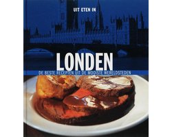 Uit Eten In  Londen