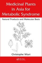 Medicinal Plants in Asia for Metabolic Syndrome