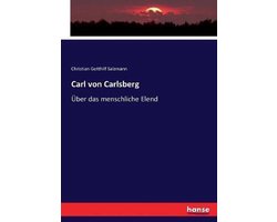 Carl von Carlsberg