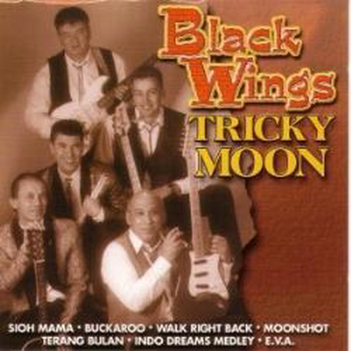 Tricky Moon