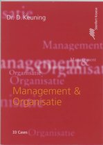 33 Cases Management & Organisatie