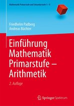 Mathematik Primarstufe und Sekundarstufe I + II - Einführung Mathematik Primarstufe - Arithmetik
