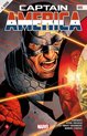 Marvel 05 - Captain America