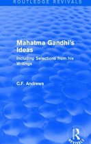 Mahatma Gandhi's Ideas 1929