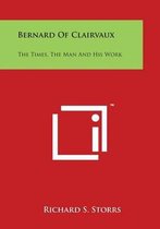 Bernard of Clairvaux