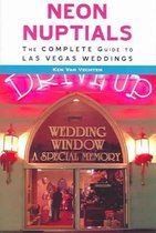 Neon Nuptials