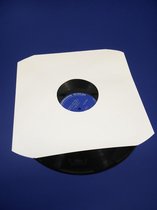 VDD Vinyl Wish LP Papieren Binnenhoes Voor 12 inch Vinyl Platen - 100 Binnenhoezen