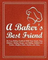 A Baker's Best Friend