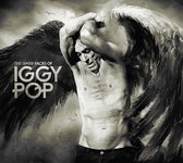 The Many Faces Of Iggy Pop (Limited Transparent/Black Marble Vinyl)