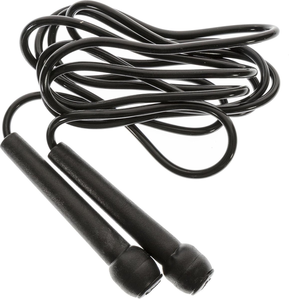 adidas Nylon Jump Rope Zwart