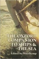 Ox Comp Ships & Sea Oc:Ncs C
