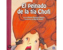 El Peinado de La Tia Chofi