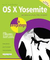 In Easy Steps - OS X Yosemite in easy steps
