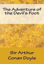The Adventure of the Devil's Foot