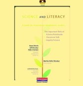 Science and Literacy--A Natural Fit