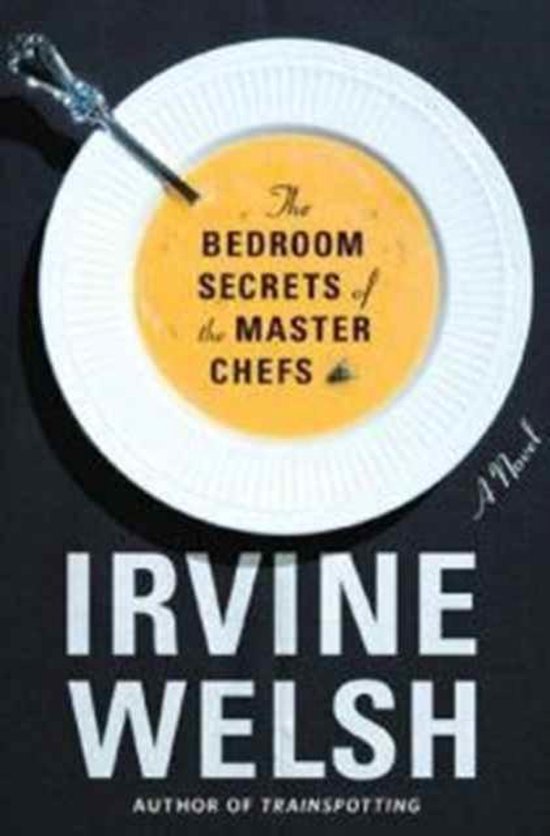 The Bedroom Secrets Of The Master Chefs