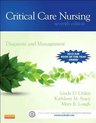 Critical Care Nursing