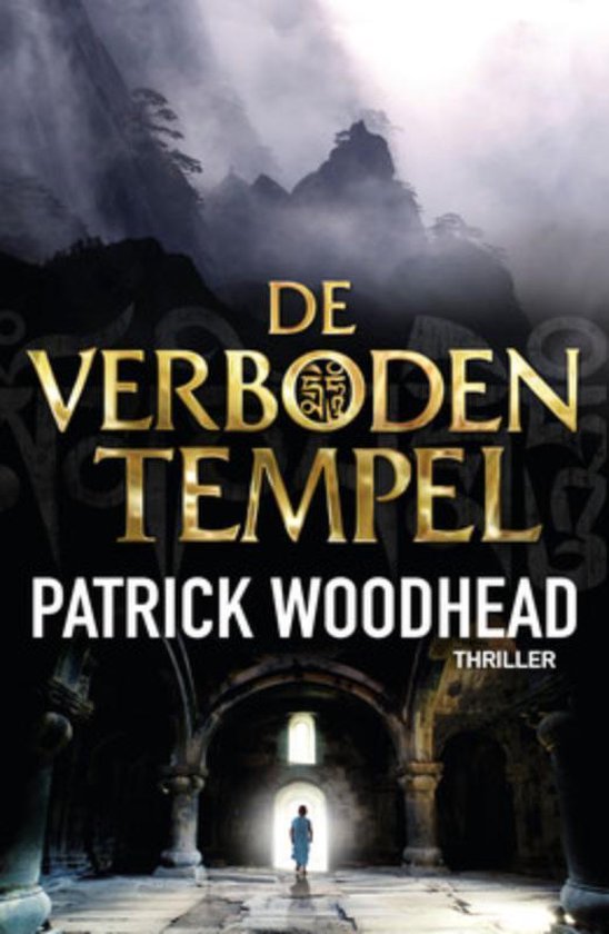 9789047511267 - De verboden tempel