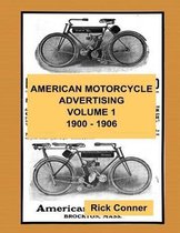 American Motorcycle Advertising Volume 1
