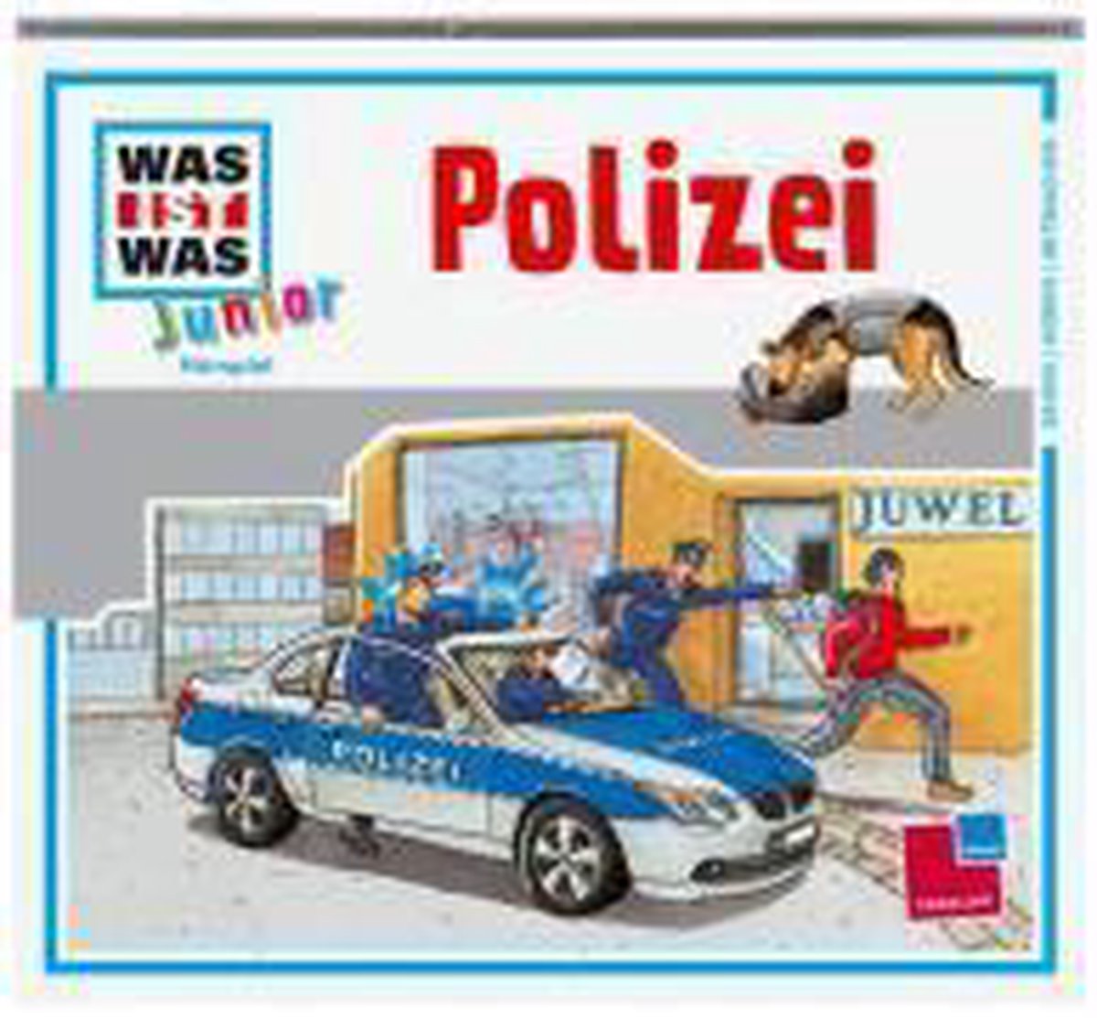 Was Ist Was Junior 08