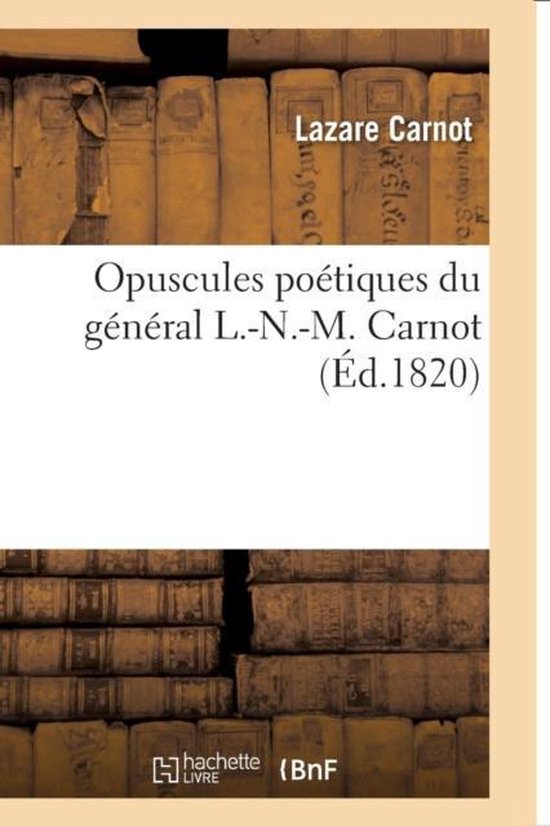 Opuscules Poetiques