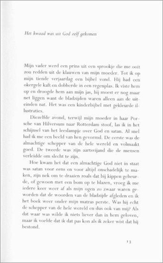 Geluktheorie