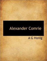 Alexander Comrie