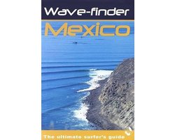 Wave-finder Mexico