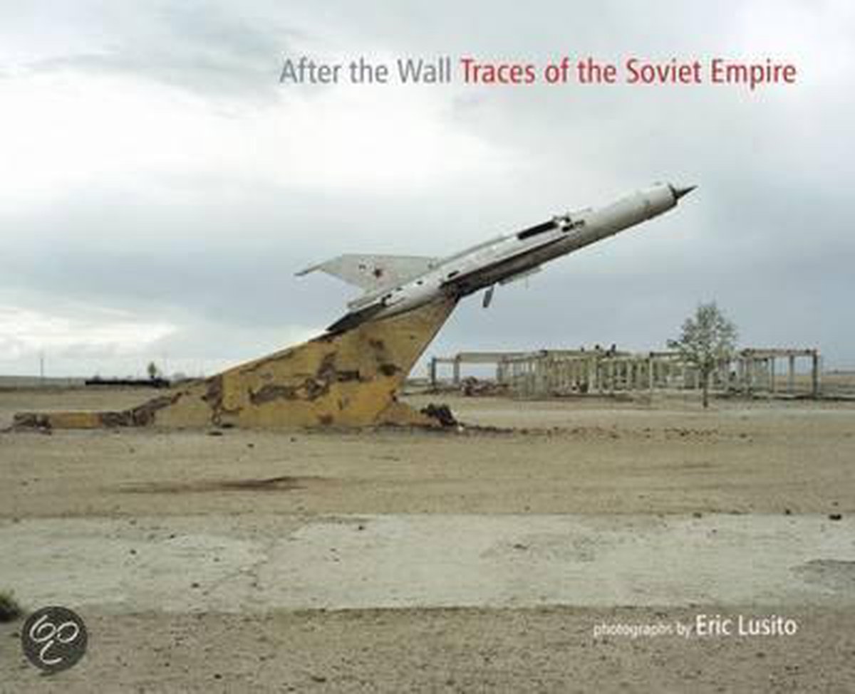 After The Wall, Eric Lusito | 9781904587750 | Boeken | bol