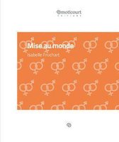 Omslag Mise au monde