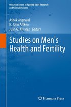 Oxidative Stress in Applied Basic Research and Clinical Practice - Studies on Men's Health and Fertility