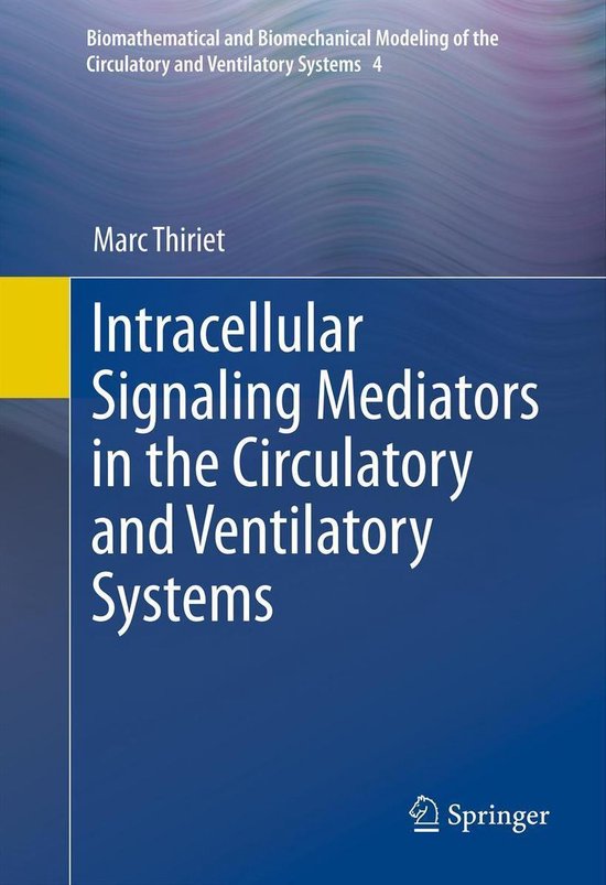 Biomathematical and Biomechanical Modeling of the Circulator ... - cover