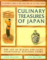 Culinary Treasures of Japan