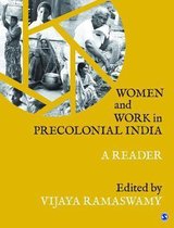 Women and Work in Precolonial India