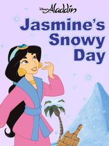 Disney Short Story eBook - Disney Princess: Jasmine's Snowy Day