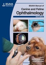 BSAVA Manual Canine Feline Ophthalmology