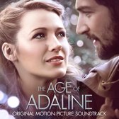 Age Of Adaline