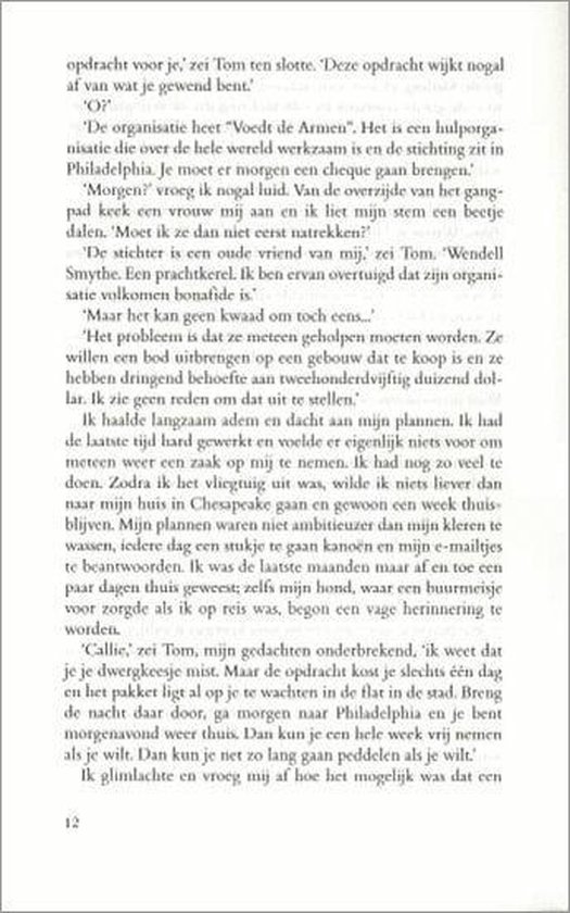 Je Geld Of Je Leven