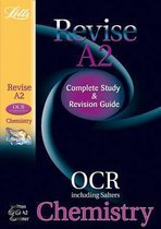 OCR Chemistry
