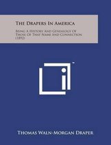 The Drapers in America