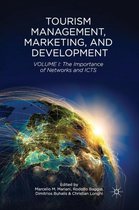 Tourism Management, Marketing, and Development: Volume I