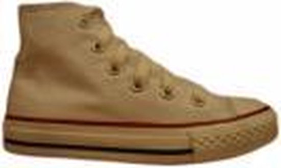 Converse Chuck Taylor All Star - Kinderen - Maat 28 - Wit | bol.com