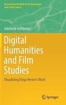 Quantitative Methods in the Humanities and Social Sciences- Digital Humanities and Film Studies