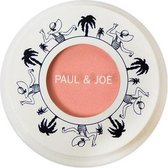 Paul & Joe - Limited Edition Gel Blush Monde Imaginaire